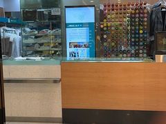 -福奈特洗衣·洗鞋·奢侈品护理(武汉国际广场店)