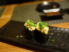-昊·来了寿司(双楠2店)