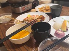 -王氏炉匠·烧鸟放题自助(三里屯店)