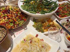 -五丁桥光头香辣蟹(望江橡树林店)