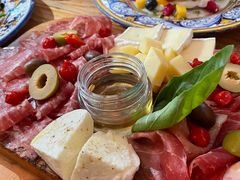 -Alimentari早午餐(安福路店)