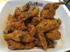 -Pelicana百利家炸鸡(江南西名店城店)