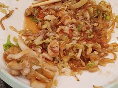 -大清花饺子(山庄店)