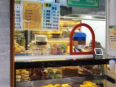-护国寺小吃(新街口店)