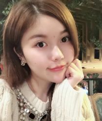 点击看大图 -3AM HAIR SALON染发烫发接发