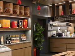 -船歌·鱼水饺青岛菜(闽江二路店)
