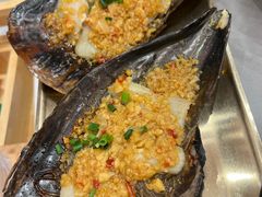 -龙虾奇迹(大华三路店)