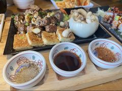 -鳗鱼家·深夜食堂(军博店)