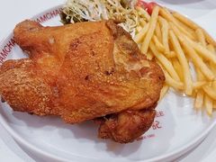 -香港深仔记茶餐厅(东门店)