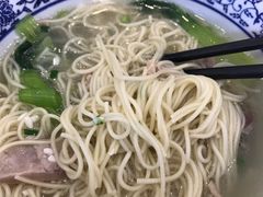 -裕兴记·三虾面(西北街总店)