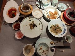 -闽上鲜·福建菜(龙湖滨江天街店)