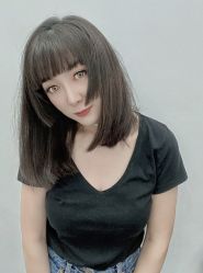 点击看大图 -那茉 Hair Salon