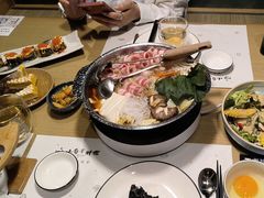 -小句号·精致料理(江南环球港店)