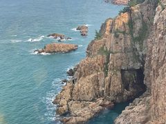 -摩天岭风景区