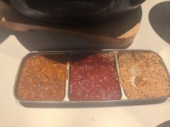 -范儿·嫂子烤肉·精致炭火烤肉(长治路店)