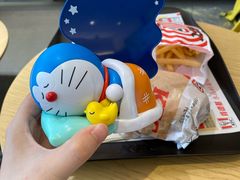-肯德基(蓝桥店)