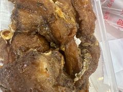 -正宗上海陆记熏鱼