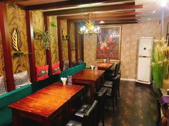 -Siam泰餐厅(水上公园店)