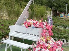 -沂蒙云瀑洞天景区