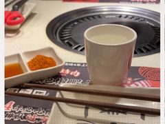 -猫爪爪原切自助烤肉(观音桥阳光世纪店)