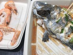 -盒马鲜生(宝地店)
