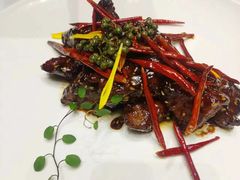 -全聚德(哈尔滨店)