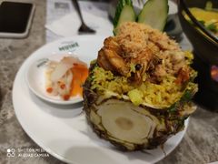 -美奈小馆·东南亚菜(福田星河COCO Park店)