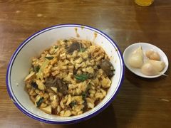 -老乌家特色小炒泡馍(大皮院店)