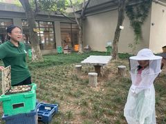 -宁波九龙湖开元度假村
