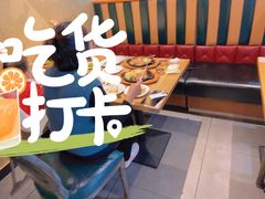 -凡塔斯牛排自助餐厅(广东佛山三水万达店)