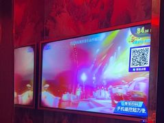 -萧邦音乐会所KTV·蒸汽活海鲜自助(福田店)