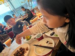 -京华烟云·北京烤鸭(领展购物广场·中关村店)