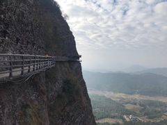 -南武当山景区