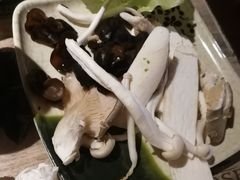 -格瑞欧海鲜自助烤肉火锅(光彩店)