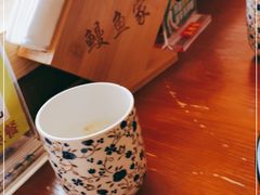 -鳗鱼家·深夜食堂(军博店)