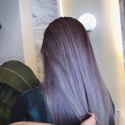 点击看大图 -3AM HAIR SALON烫发染发接发