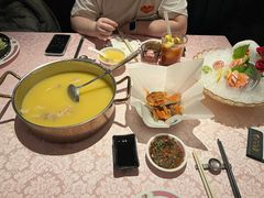 -囍凤楼·粤菜·点心·火锅(温特莱店)