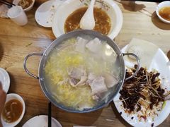 -陈傻子餐厅(世纪都会店)
