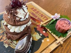 -Entrecôte 法国牛扒馆(保利·时光里店)