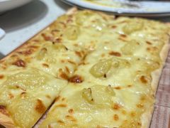 -夏日玛莉西餐厅(金茂览秀城店)