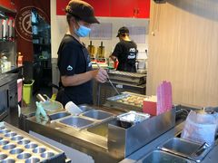 -咕噜咕噜·章鱼小丸子(西湖路店)