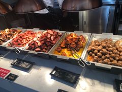 -食尚名肴自助涮烤