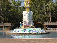 -西双版纳傣族园