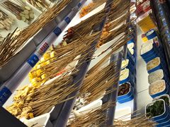 -让签签飞小郡肝串串香(春熙路形象店)