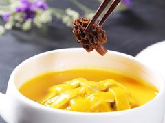 -行者素食(国赫红珊湾店)