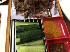 -山沟沟炒鸡(颐灏·海怡名都店)