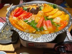 -一心创作料理屋(经开万达店)