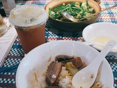 -陈鹏鹏潮汕菜(欢乐海岸 海边景观店)