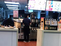 -麦当劳(开平潭江店)
