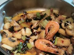 -七欣天香辣蟹火锅(南通任港路大润发店)